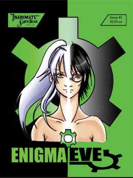 Enigma Eve 1